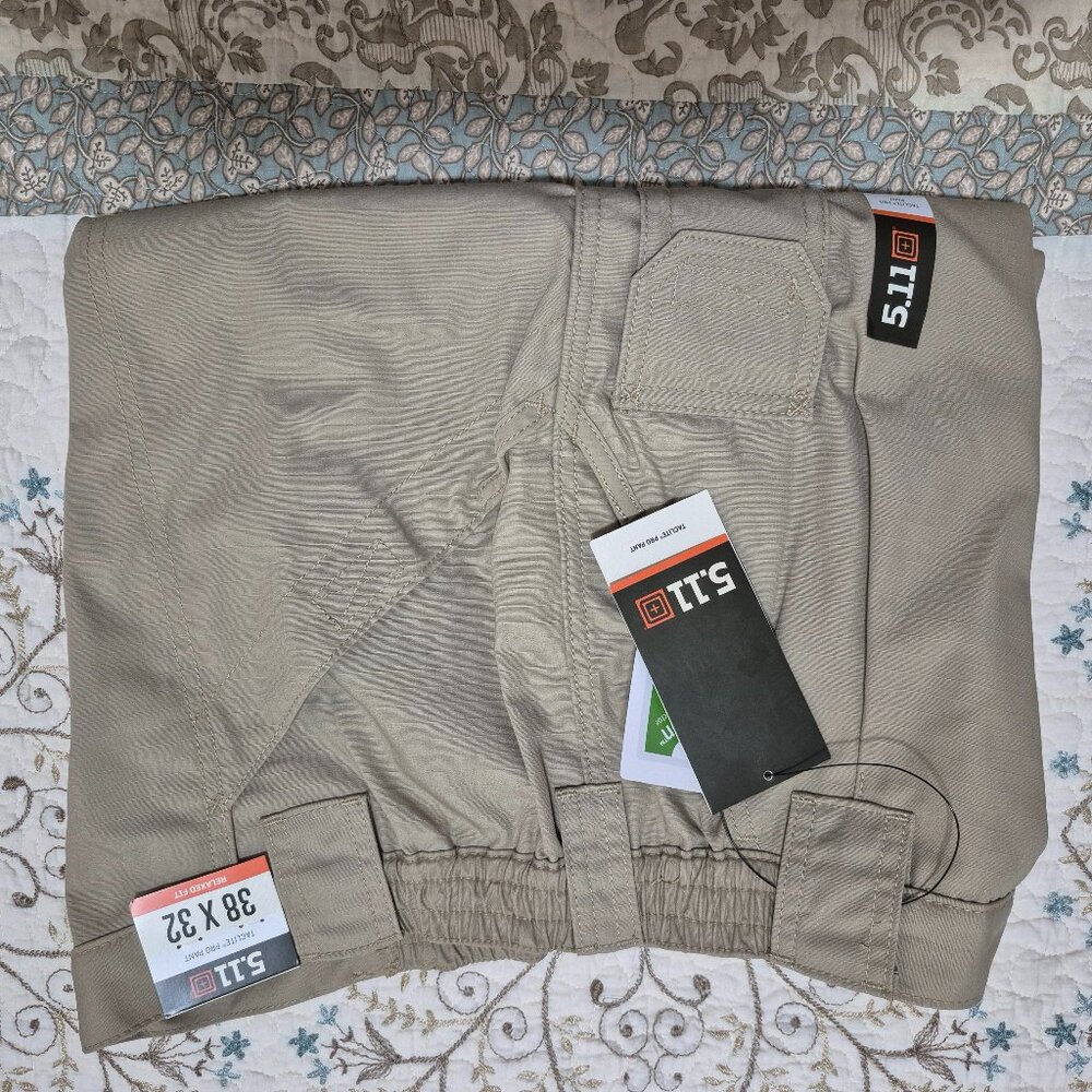 5.11 Tactical pants